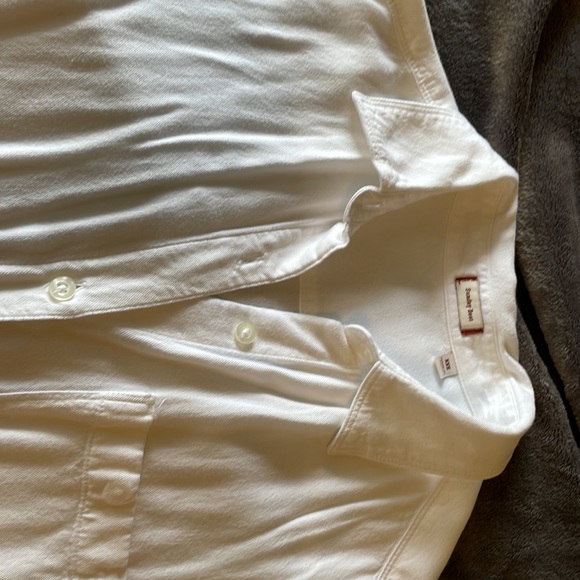 Sunday Best White Shirt - Picture 8 of 10